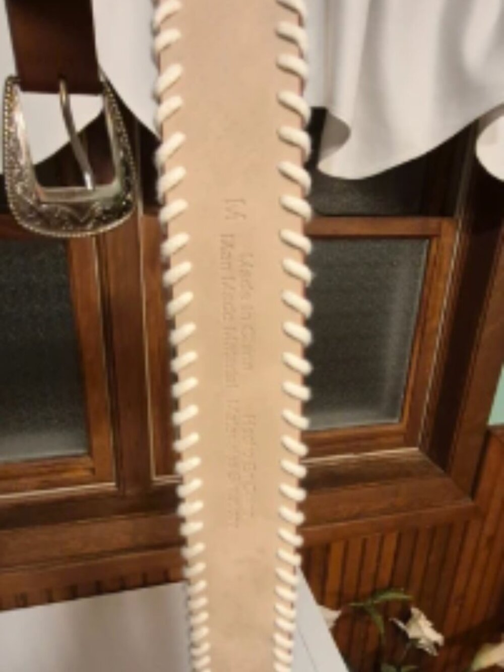 Western Belt - Picture 2 of 3
